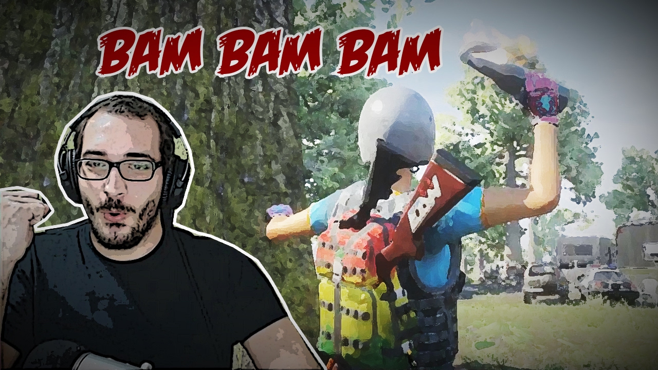 H1Z1 Durmak Yok BAM BAM 26 Kills #350