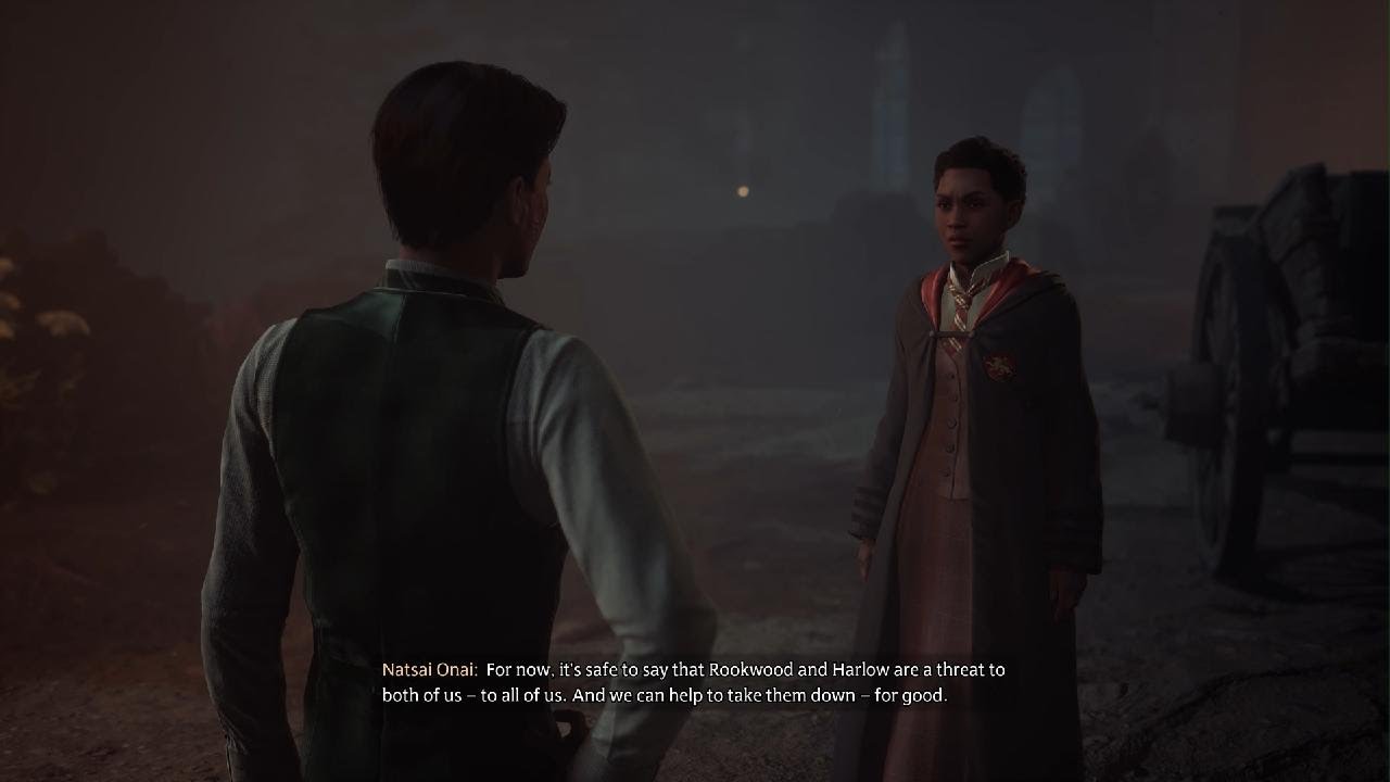 Hogwarts Legacy_Highwing