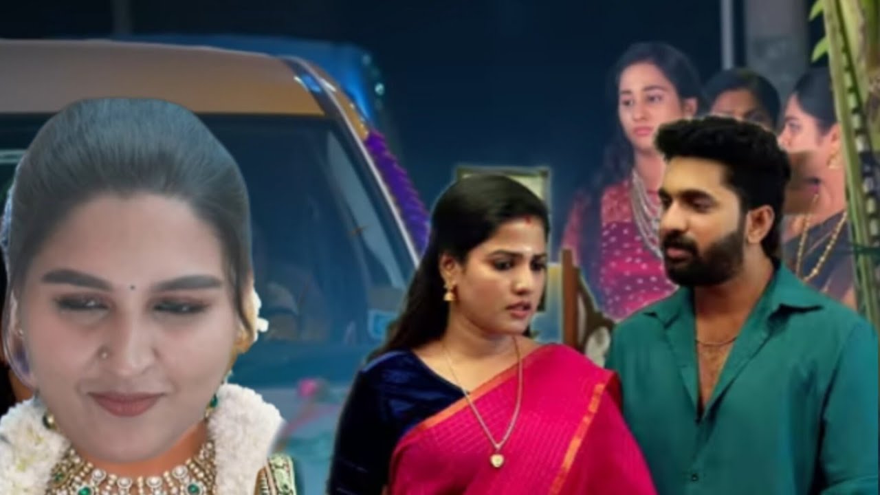 എന്റെ കാറിൽ കയറാൻ എന്ത് യോഗ്യതയാടി നിനക്ക് ഉള്ളത്. ചരുവിനെ വണ്ടിയിൽ നിന്നും ഇറക്കി വിട്ടു ശ്രേയ 
