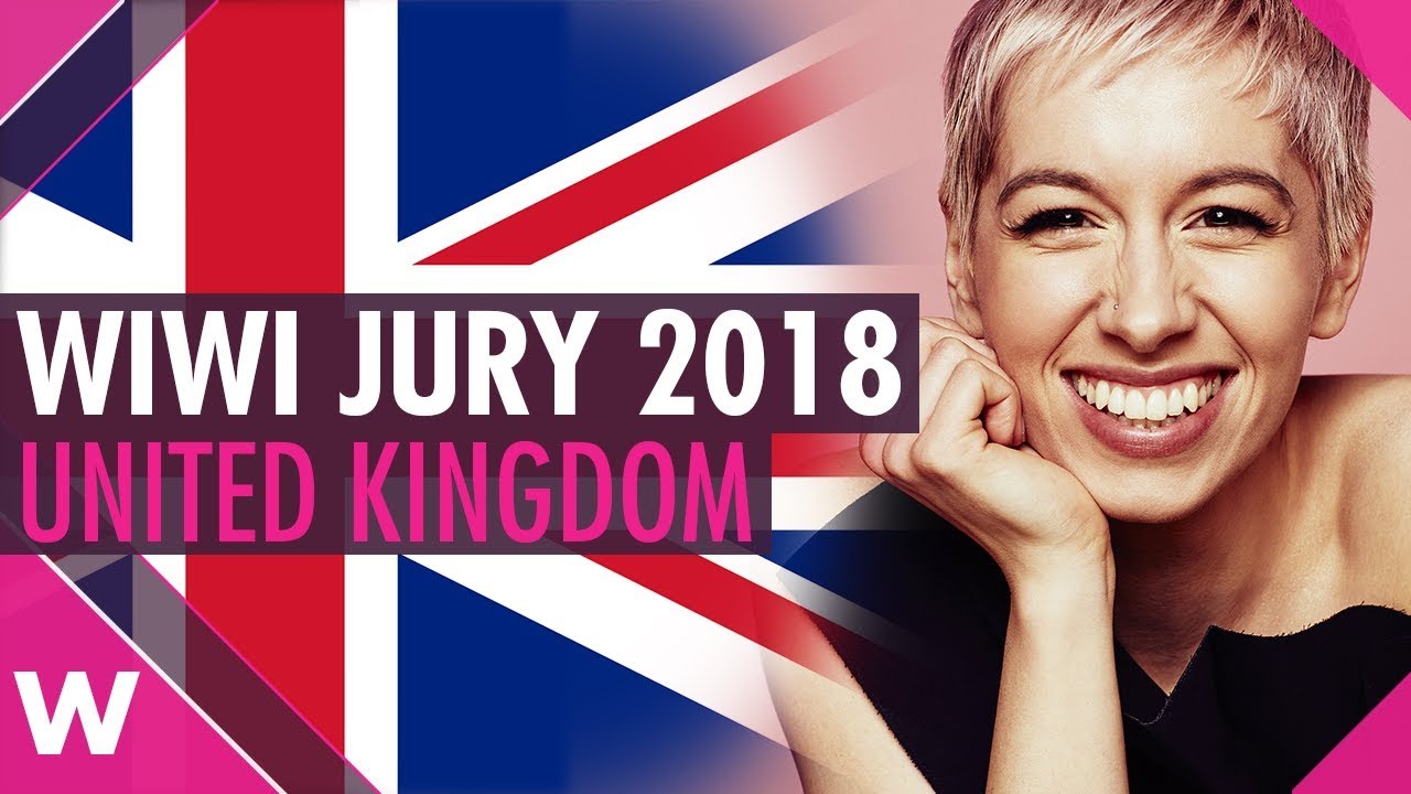 Eurovision Review 2018: United Kingdom - SuRie  - &ldquo;Storm&rdquo;