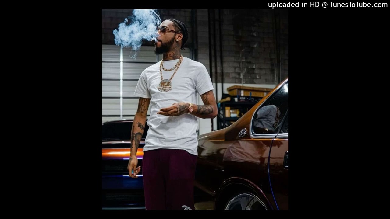 [FREE] Key Glock x Young Dolph Type Beat - better days coming