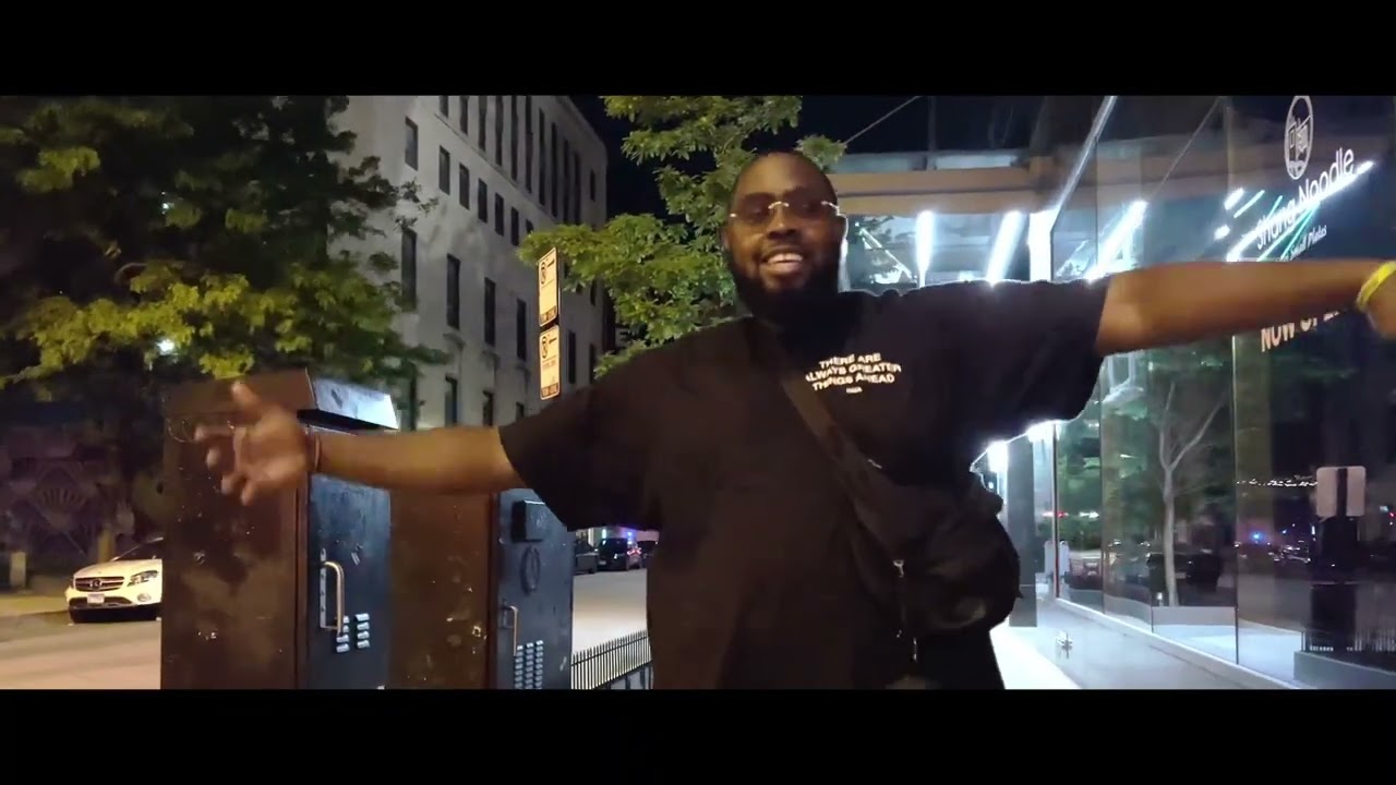 Big 40 - Wanna Be ( Official Music Video )  #TTNN