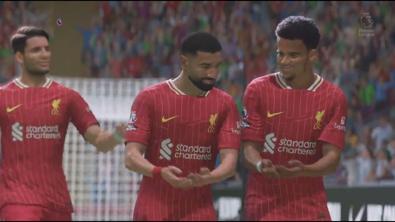 Premier League Rodada 10