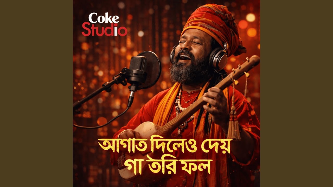 আঘাত দিলেও দেয় গো তারি ফল