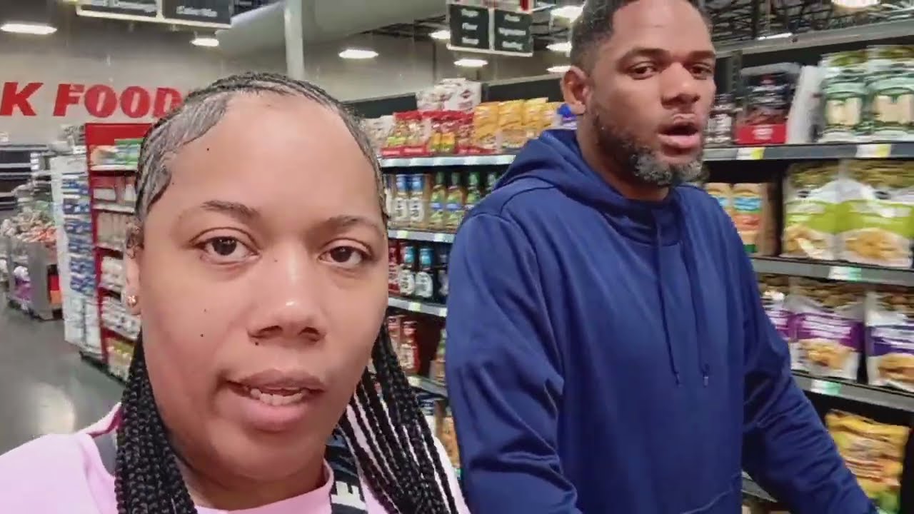 We Went Grocery Shopping Winco At Today 🤑$100 BUDGET 