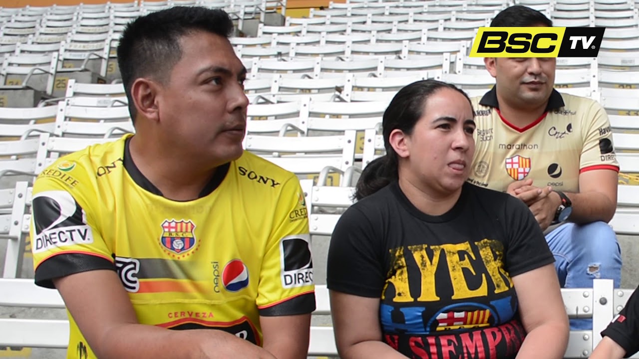 UNA CONVERSACIÓN A CORAZÓN CON EL HINCHA