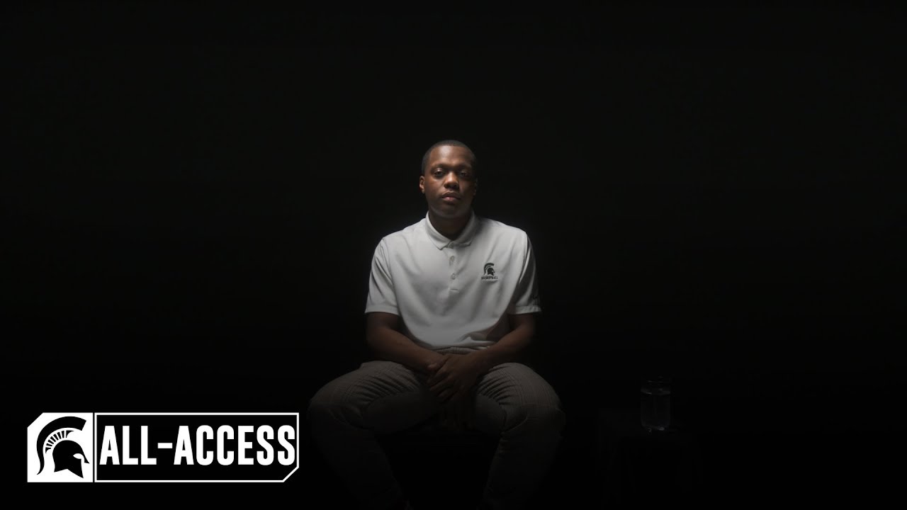 Cassius Winston | Zachary Winston | Spartans All-Access | Men's Basketball