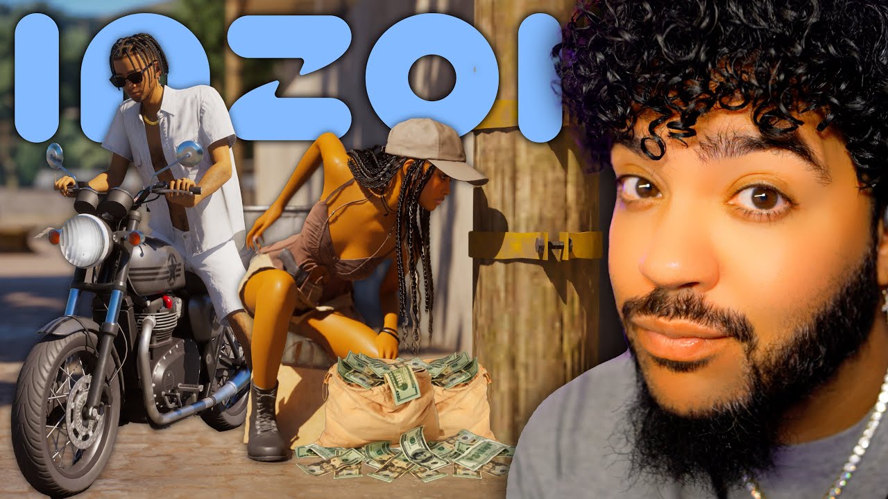 MONEY MOVES | inZOi  Rags to Riches | PART 3