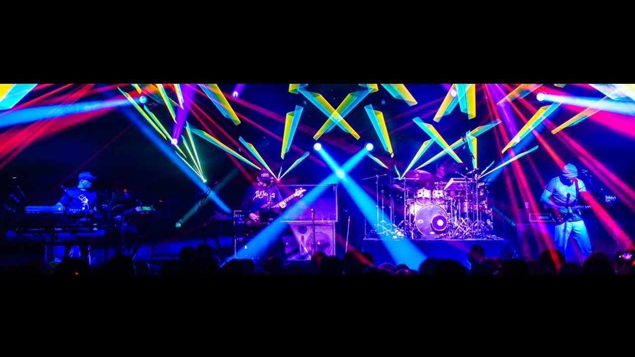 The Disco Biscuits &bull; 02/20/10 &bull; Feel Good Inc.