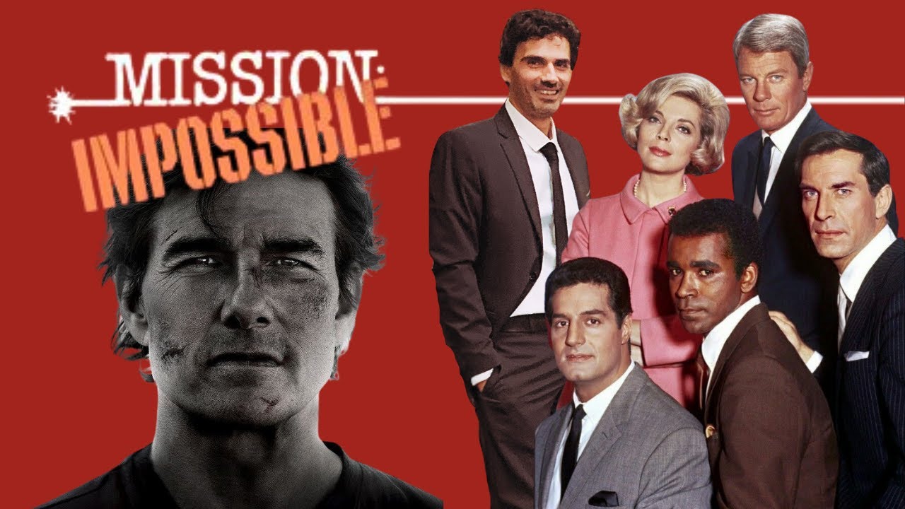 Mission Impossible ou le génie de Lalo Schifrin