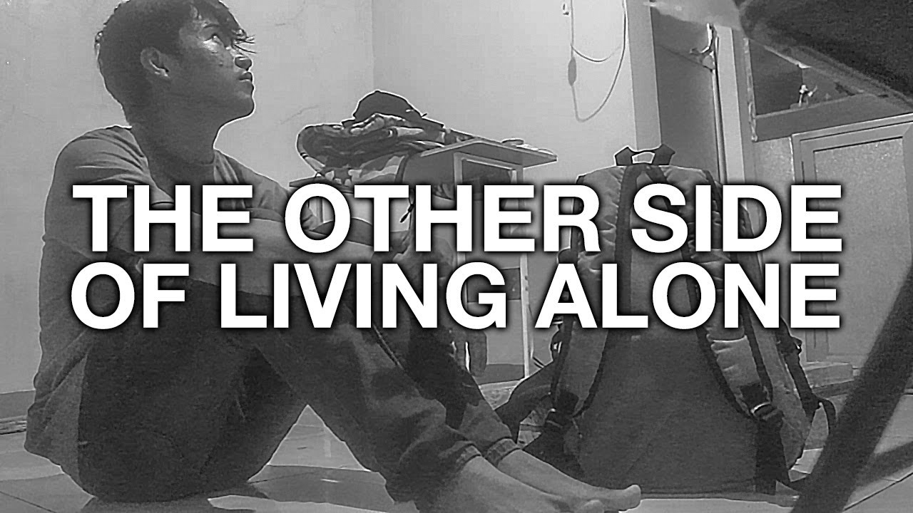 My First 5 Months Experience of Living Alone in the Philippines