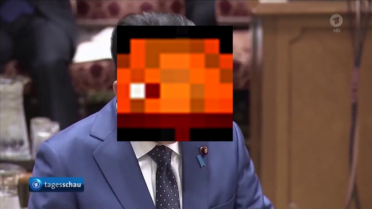 CWBW News (porze busted)