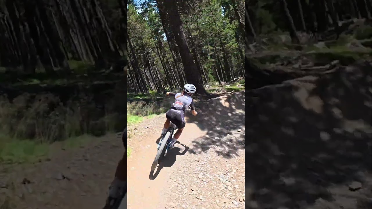 Is this the Ultimate Pyrenean Trail? 🔥🔥