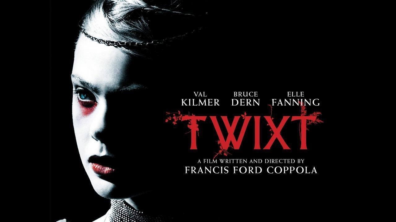 Twixt (Movie/Blu-Ray) (Review & Impressions)