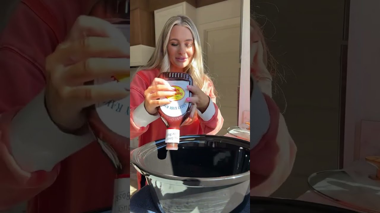 Game day foooooddd🍗 my man better know I love him!!! Full video on TT! #ditl #gamedayfood