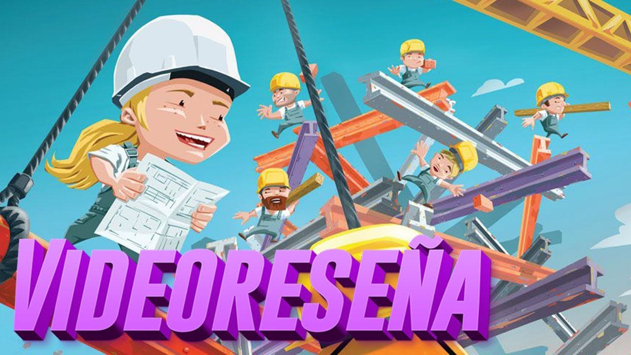 Videoreseña - Men at Work