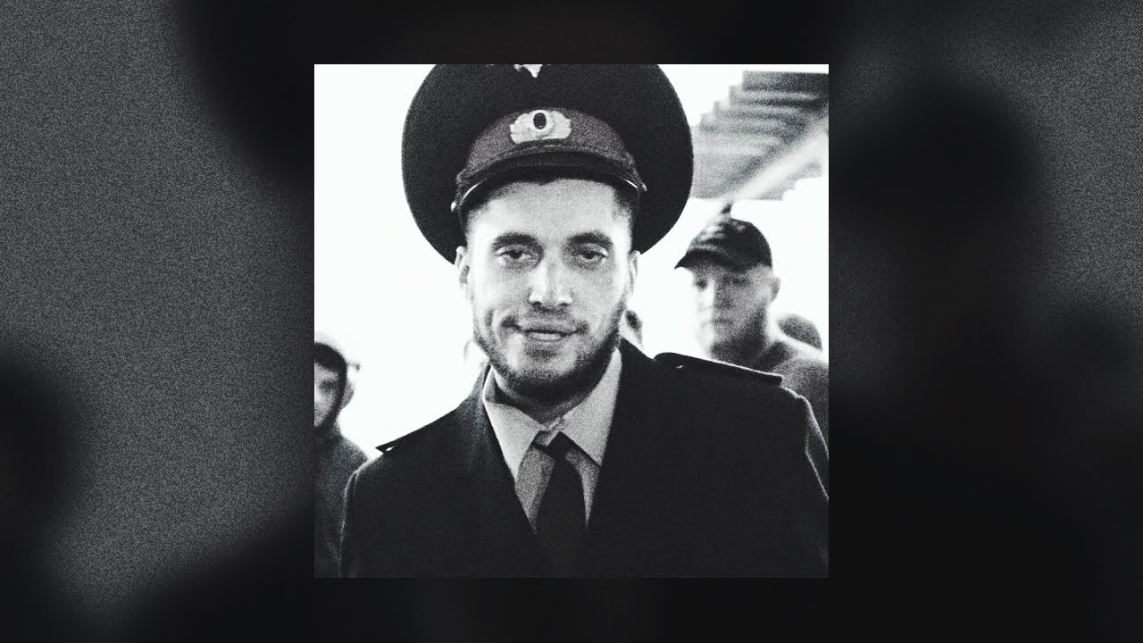 [SOLD] РАСКОЛЬНИКОВ x ПАША ТЕХНИК x KUNTEYNIR Type Beat | Boom Bap Type Beat (PROD. NATE 37.2)