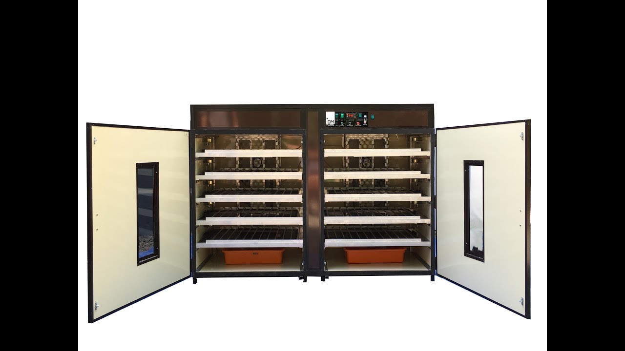 Dellmarc-Egg-Incubator-1000-मुर्गी का अंडे -बत्‍तक का अंडे_2400-बेटर का अंडे Incubator