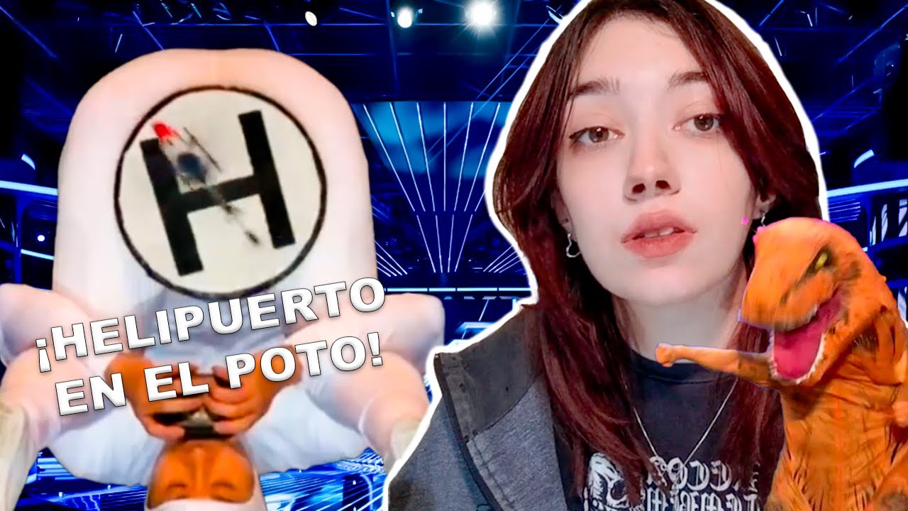 BIZARROS shows de talento