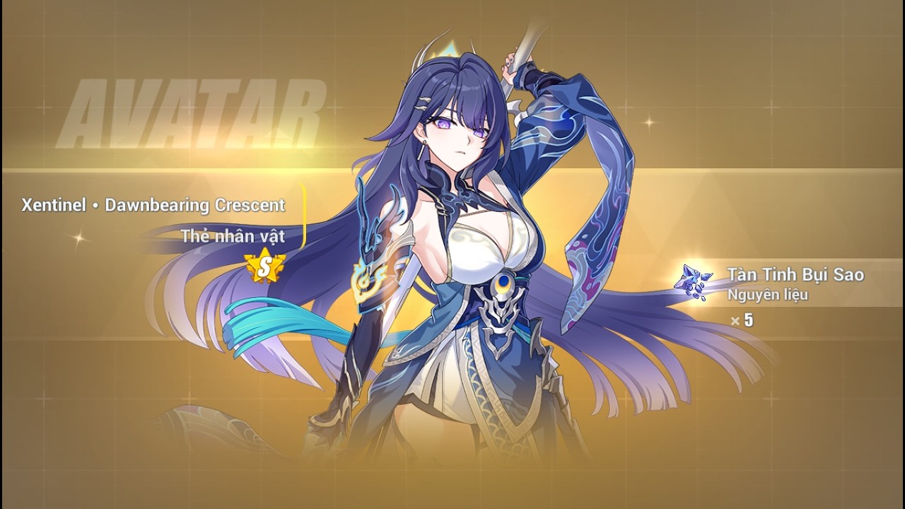 Honkai Impact 3 - Gacha & Spending 8.7 - Hộ Thần Năm Mới Mei & DK Cho Vợ Cả Luna