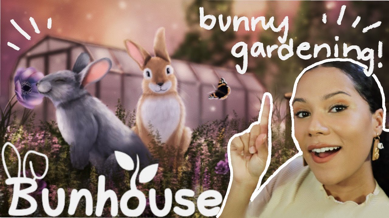 Bunhouse Demo with the DEV and his MOM!