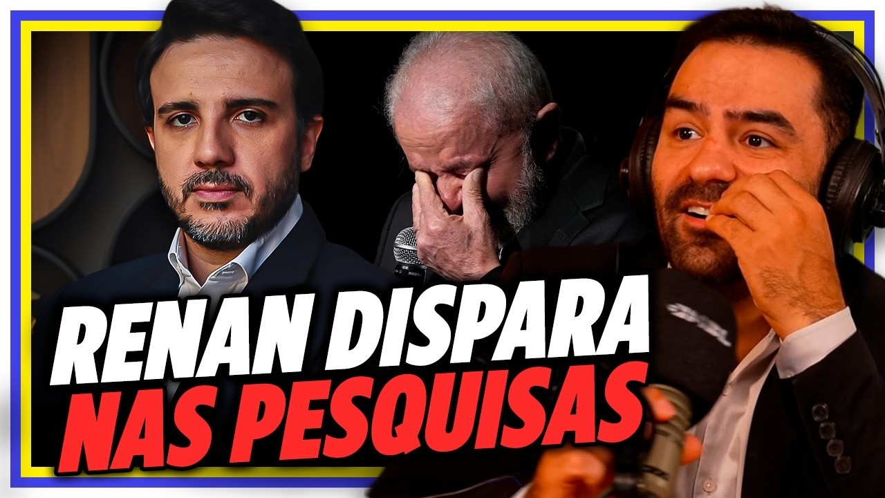 O HOMEM DISPAROU!! | E Detalhe | Arthur do Val | 06/04/2026