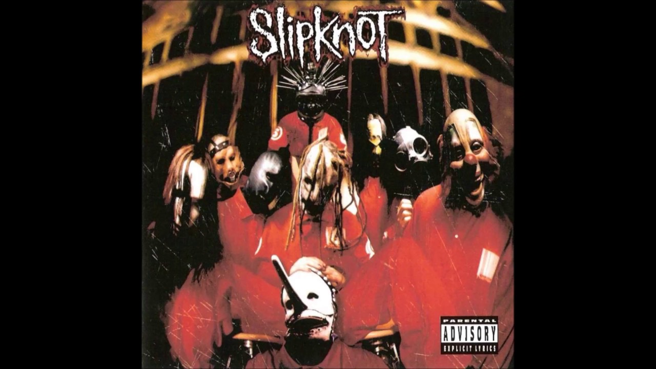 Slipknot - Wait and Bleed Vocals Only