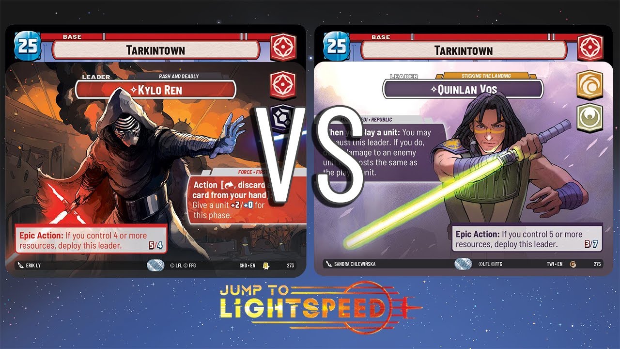 The BEST Kylo Player In The World! - Richmond Sector Showcase Winner! - Showdown Semifinal