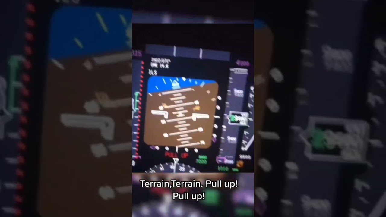 Sound on cleared for takeoff//Boeing Boy 767