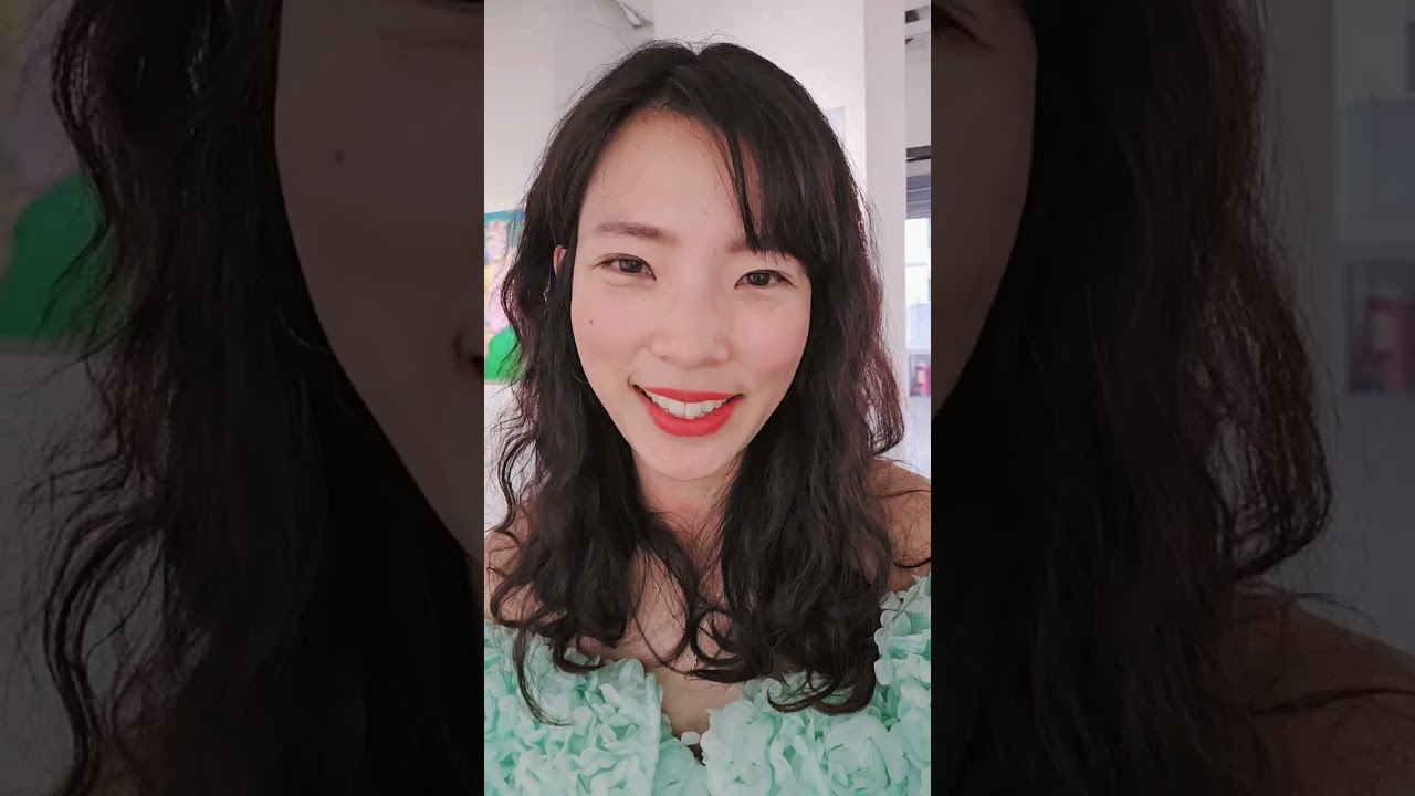 안녕 👋 연슈슈 선생님의 움직이는 미술관 #아동미술 #교육 #미술 #꿈 #행복 
