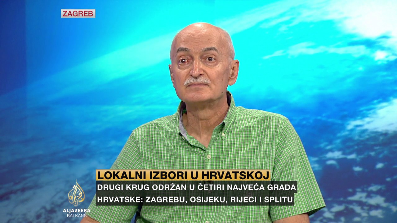 Letica: HDZ je veliki pobjednik izbora