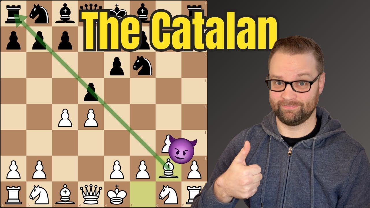 The Catalan Simplified: Key Ideas and Practical Examples