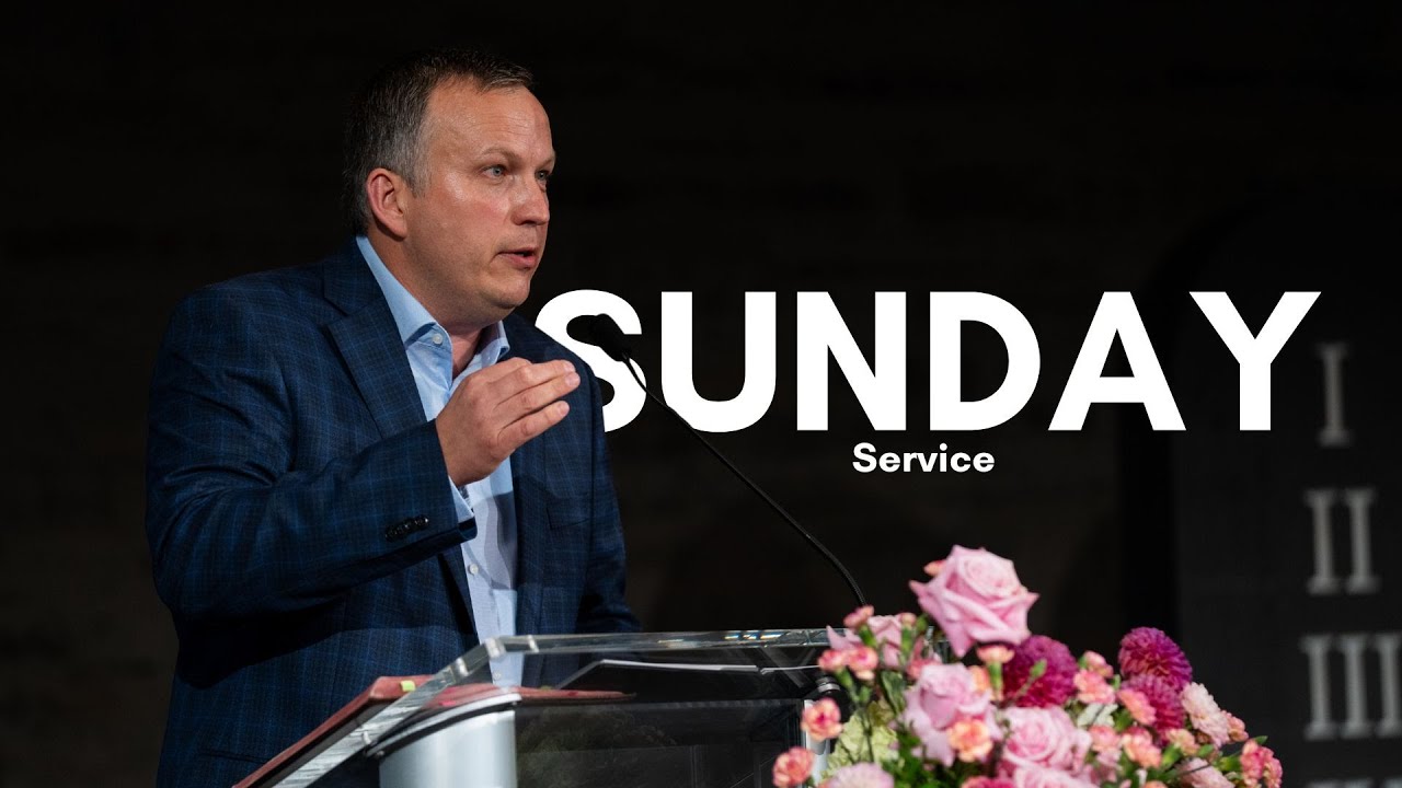 Sunday Service | EBCK | 09&middot;14&middot;25