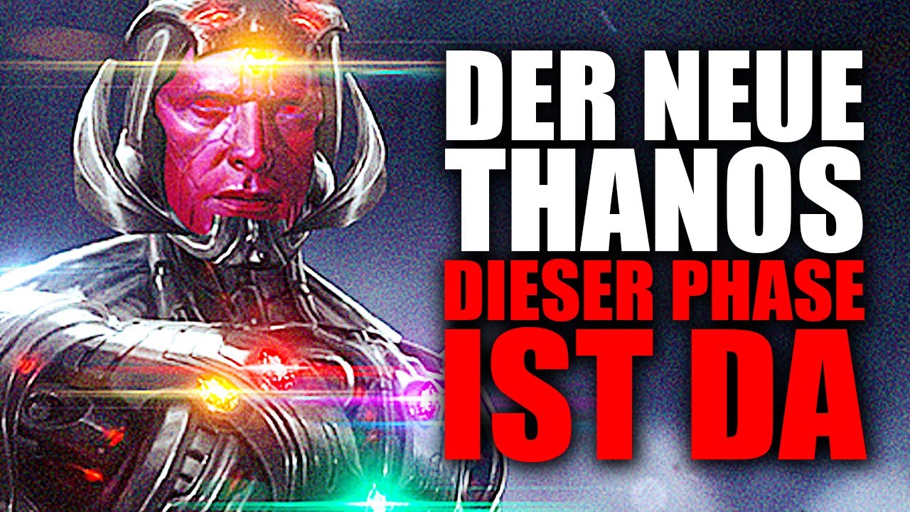 Ultron ist ZURÜCK! I #WhatIf Episode 8 Recap