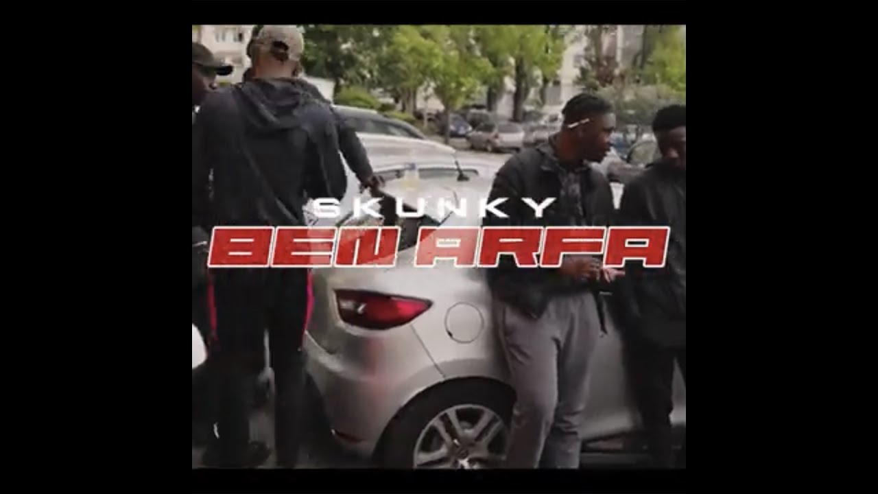 M.A.S - Ben Arfa