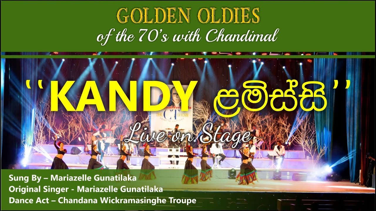 Chandimal Fernando - 