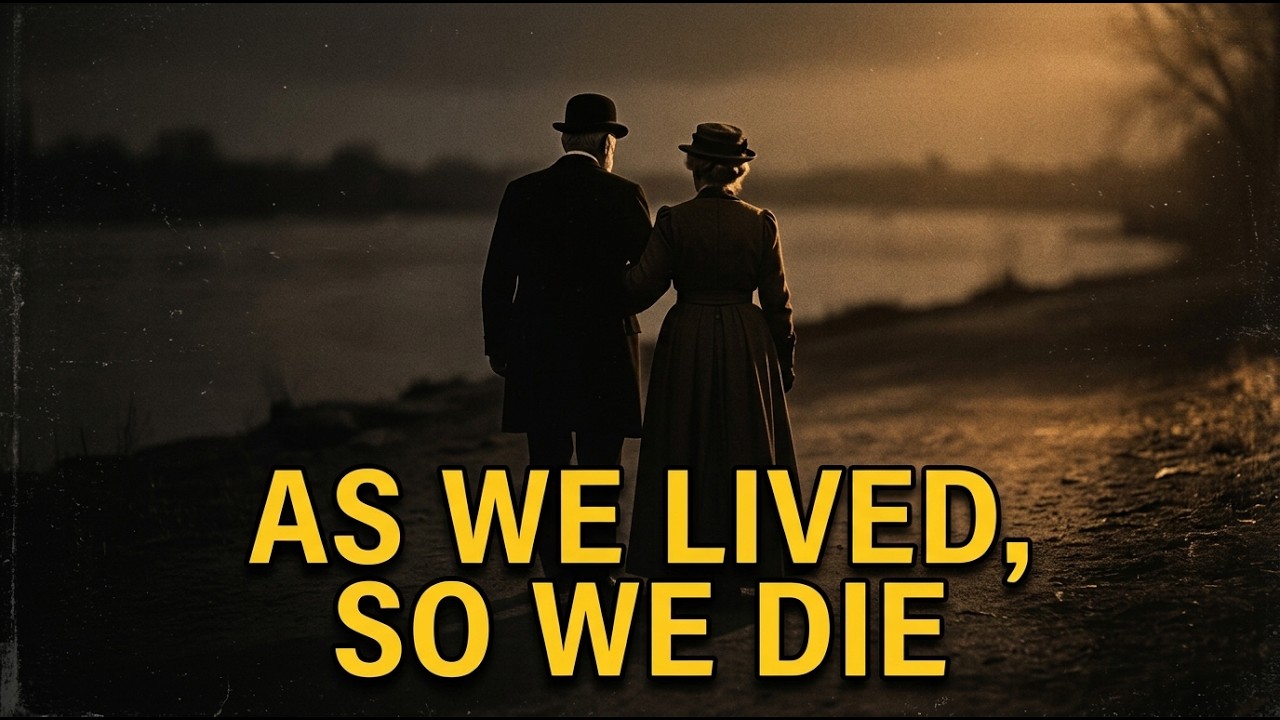 The Night Four Fortunes Sank: Astor, Guggenheim, Straus, Widener (Documentary)