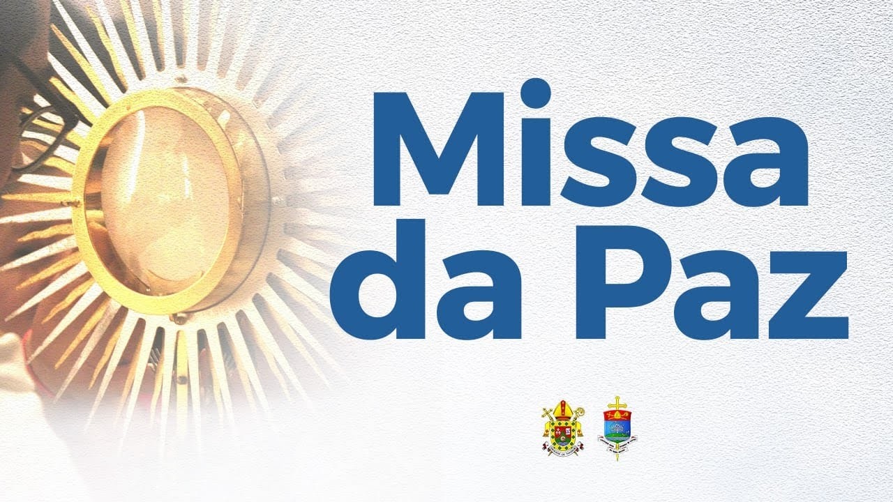 Santa Missa  I Ao Vivo
