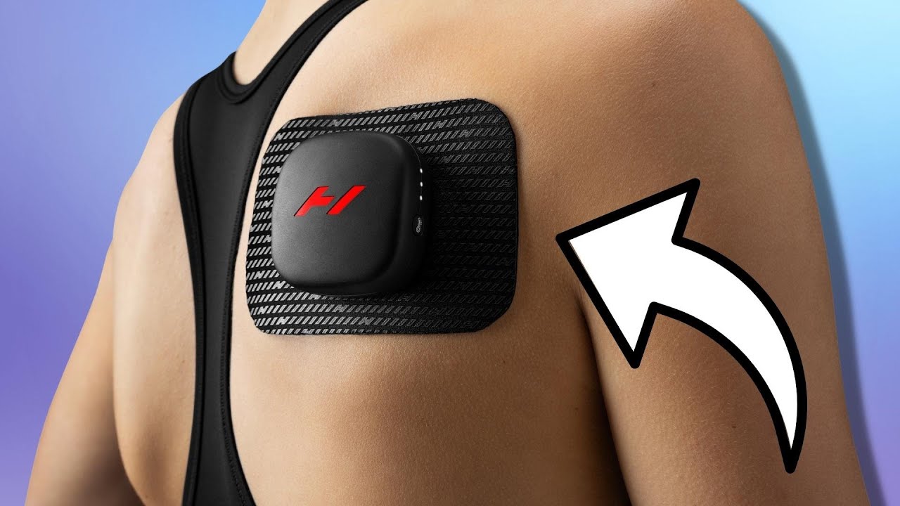 Venom Go Review - high tech heat!