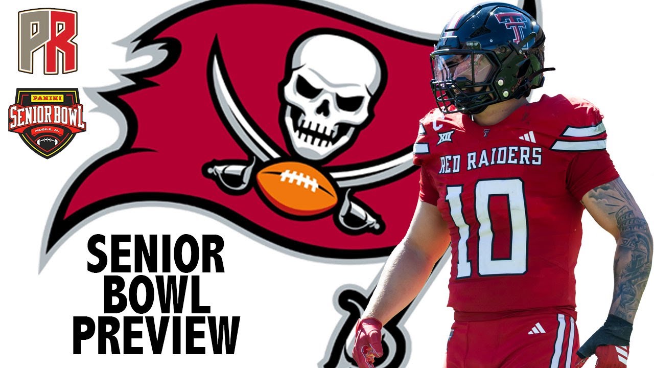 Senior Bowl Preview