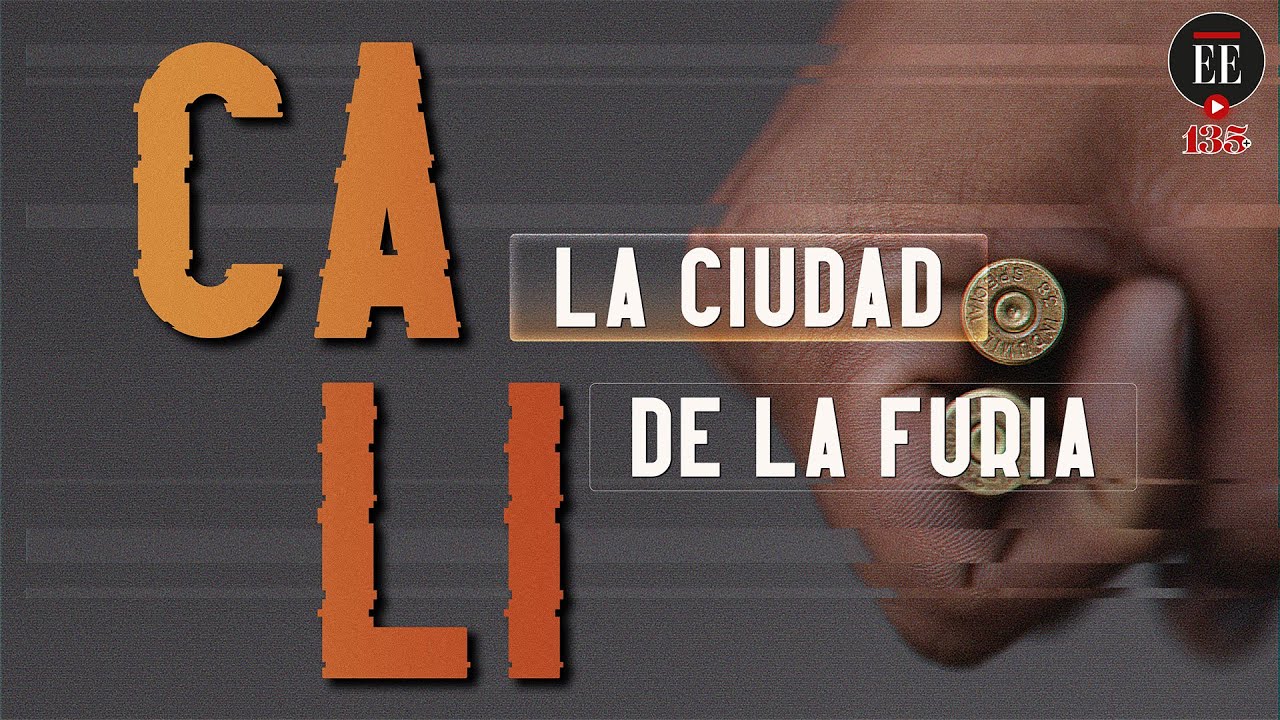 Paro Nacional de 2021: Cali, la ciudad de la furia | El Espectador