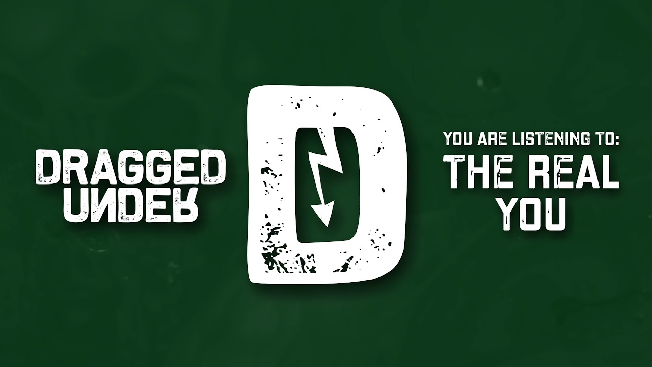 Dragged Under - 