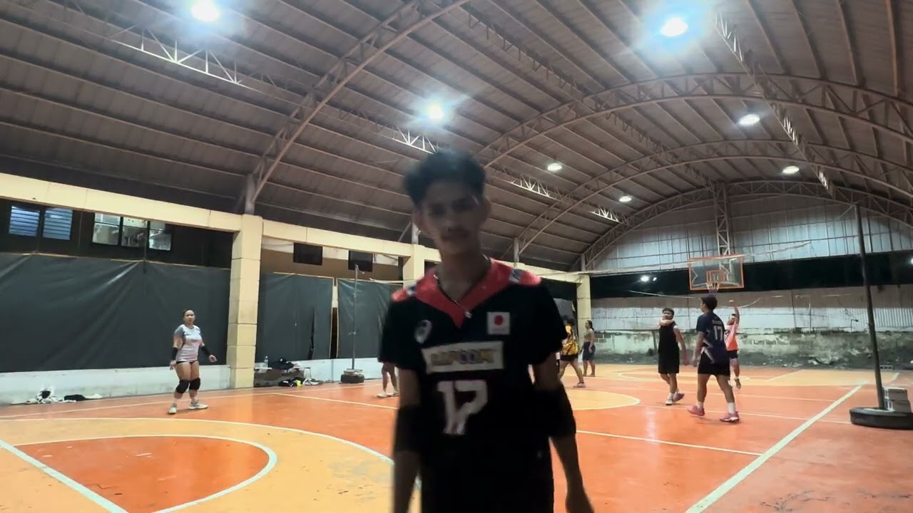 Anito Play / Championship / March 18, 2026