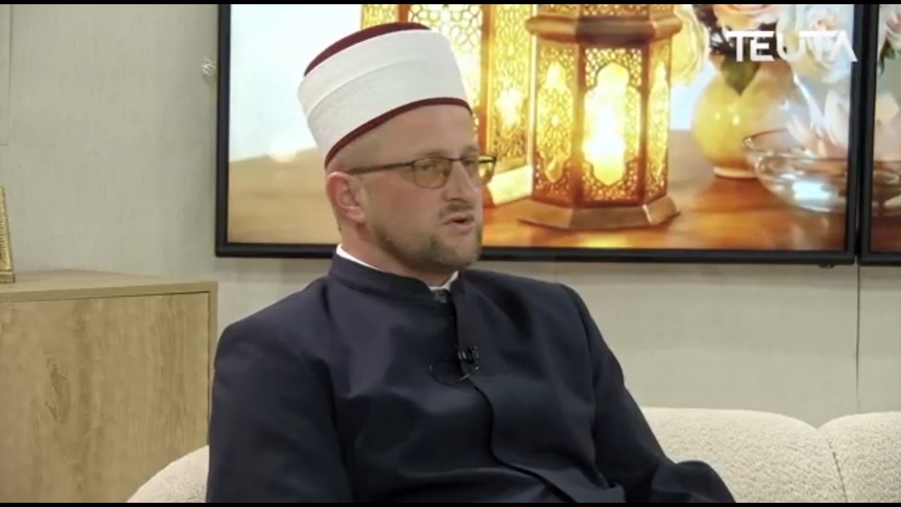 Program Medrese 