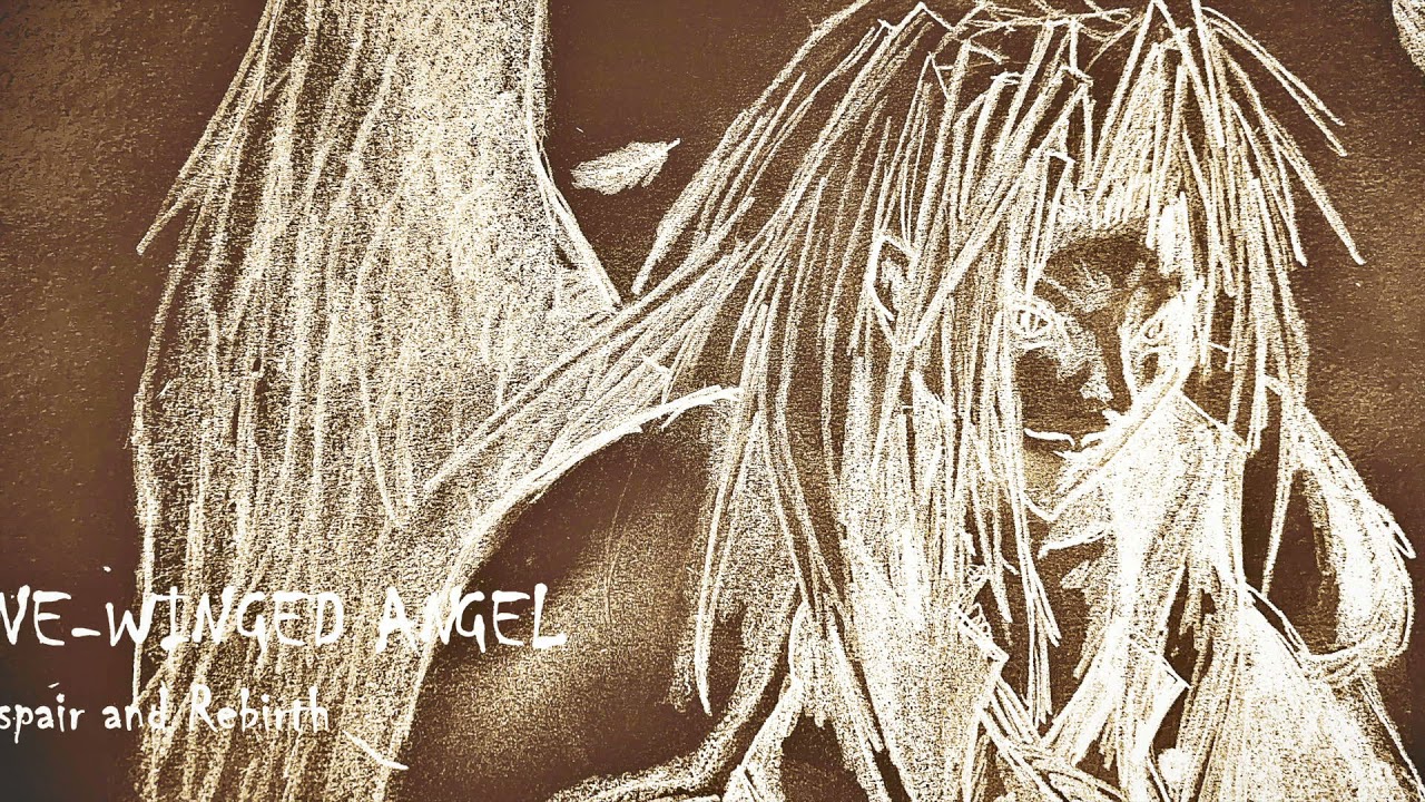 One-Winged Angel: Despair and Rebirth (Instrumental)