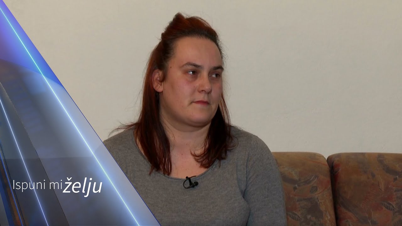 ISPUNI MI ŽELJU: PODRŽIMO AKCIJU PRIKUPLJANJA SREDSTAVA ZA ADIANOVO LIJEČENJE