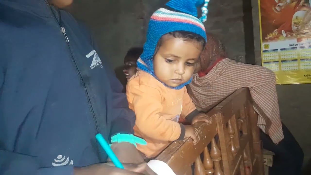 Meri beti ki bat aap ko kaisa laga please comment kare 