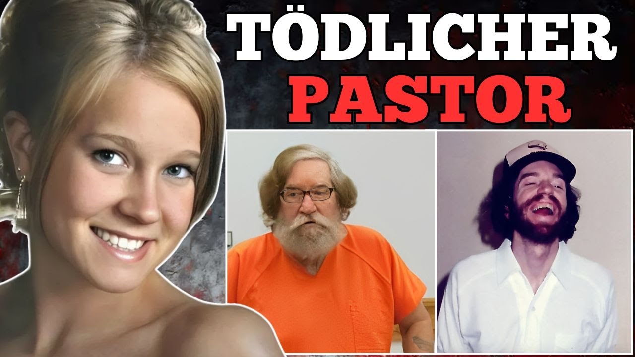 Der Pastor, der zum Monster wurde | TRUE CRIME DEUTSCH