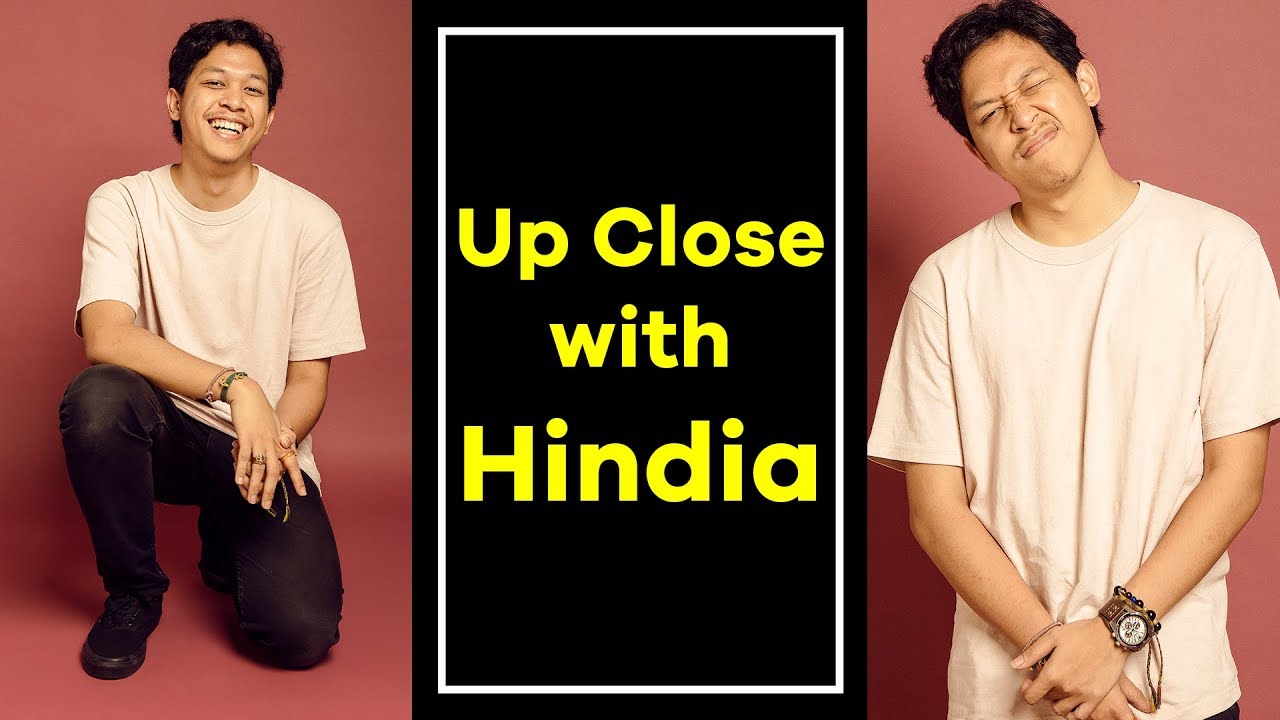 Q&A with Hindia (Baskara Putra)