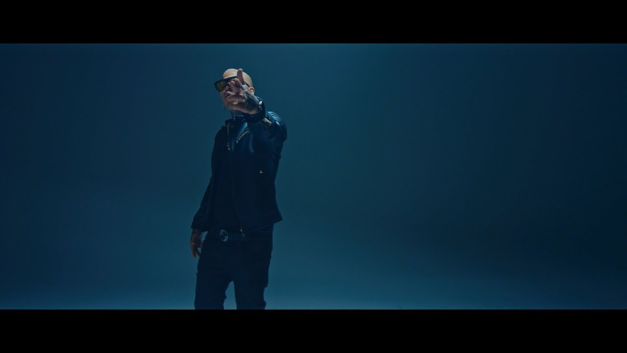 El Chulo - Tranquila Tatica (Video Oficial)